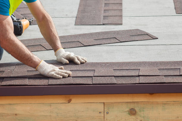 Best Storm Damage Roof Repair  in Kansas City, MO
