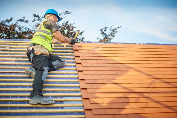 Best Storm Damage Roof Repair  in Kansas City, MO